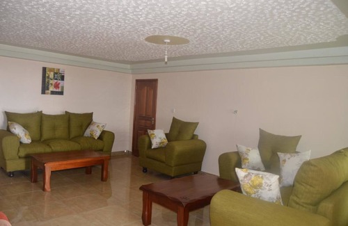 Ngong Casa | Jari Inn Bistro