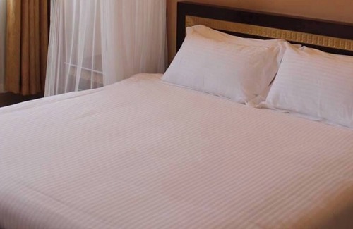 Langa Langa Hotel | Jarika Watamu Breeze Hotel
