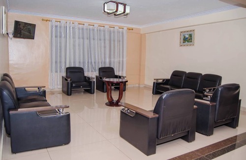 Langa Langa Hotel | Jarika Watamu Breeze Hotel
