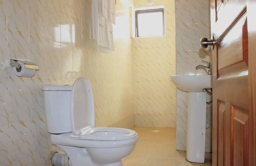 Langa Langa Hotel | Jarika Watamu Breeze Hotel