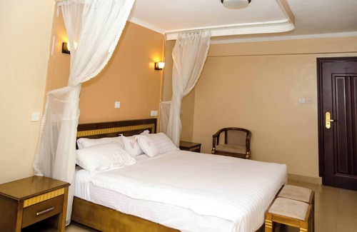 Langa Langa Hotel | Jarika Watamu Breeze Hotel