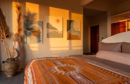 Kuta Apartamento | Jaringan Kuta Lombok