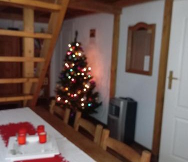 Lubawka Apartamento | Jarkowice 4x4 z widokiem na Jeziorko