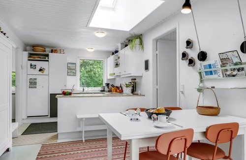 Skallerup Klit Casa | "Jarno" - 1km from the sea by Interhome