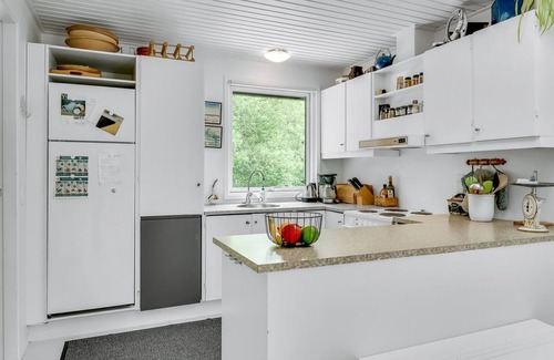 Skallerup Klit Casa | "Jarno" - 1km from the sea by Interhome