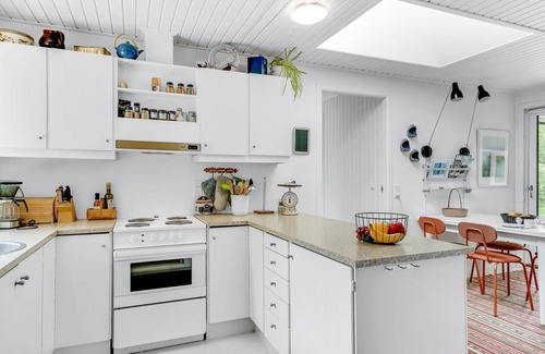 Skallerup Klit Casa | "Jarno" - 1km from the sea by Interhome