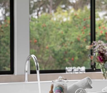 Rosa Glen Chalet De Esquí | Jarrah Grove Forest Retreat - Adults Only Luxury Chalet
