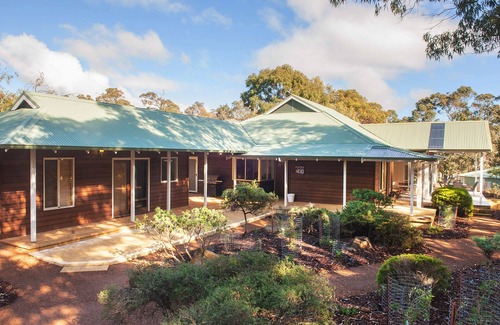 Quindalup Casa | Jarrah Knoll Bungalow