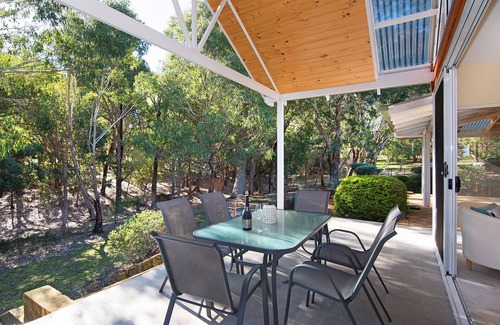 Quindalup Casa | Jarrah Knoll Bungalow