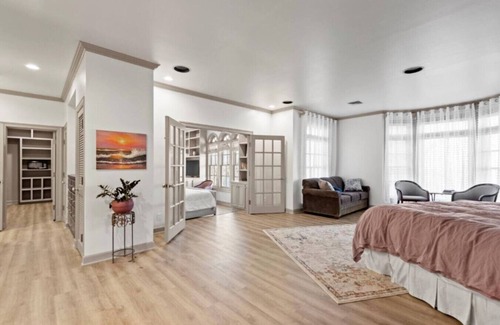 Ramona Cama Y Desayuno | Jarrett Farm -Presidential Suite