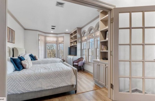 Ramona Cama Y Desayuno | Jarrett Farm -Presidential Suite