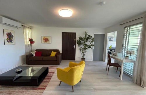 Baie-Mahault Apartamento | Jarry Entre Chien et Loup