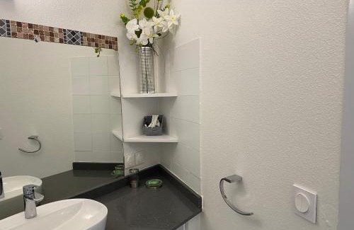 Baie-Mahault Apartamento | Jarry Entre Chien et Loup