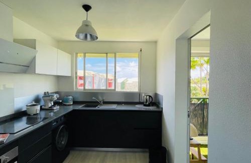 Baie-Mahault Apartamento | Jarry Entre Chien et Loup