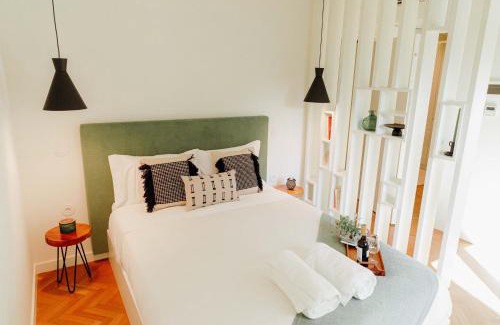 Ramalde Apartamento | JARS Apartments - Casa do Bessa