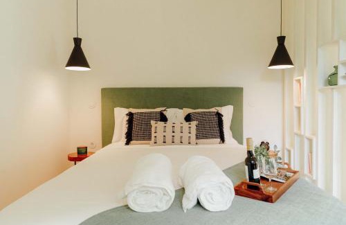 Ramalde Apartamento | JARS Apartments - Casa do Bessa
