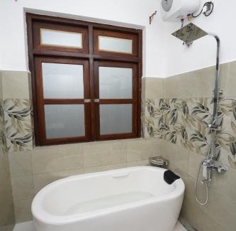 Ilukgoda Casa | Jaruv Royal Residencies