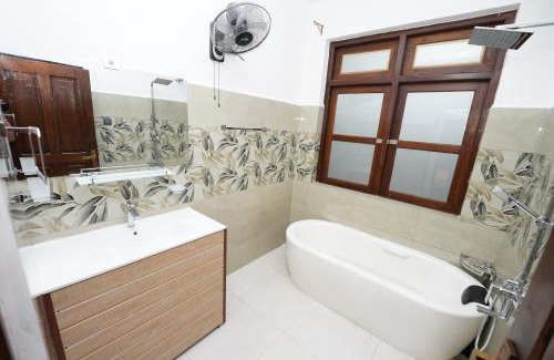 Ilukgoda Casa | Jaruv Royal Residencies