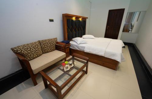 Ilukgoda Casa | Jaruv Royal Residencies