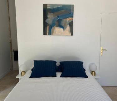 Berrias-et-Casteljau Cama Y Desayuno | Jas de Berrias Chambre d’hôte