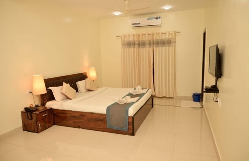 Morjim Hotel | JAS HOLIDAYS MORJIM