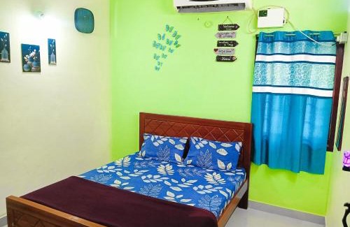 Madurai Casa | JAS HOMESTAY MADURAi