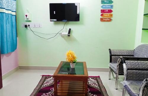 Madurai Casa | JAS HOMESTAY MADURAi