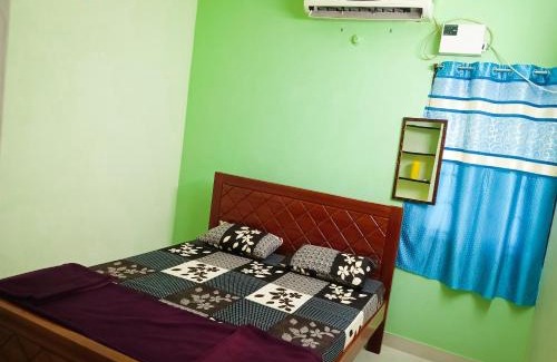 Madurai Casa | JAS HOMESTAY MADURAi