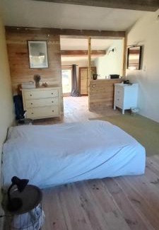 Monieux Casa | JAS provençal pour 6 personnes à 2mn de la Grange de Javon