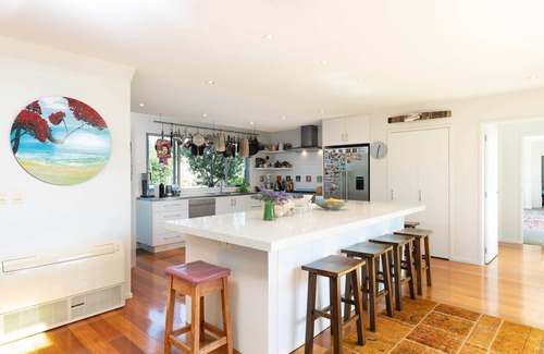 Surfdale Casa | Jasas Vineyard Estate - Stay Waiheke