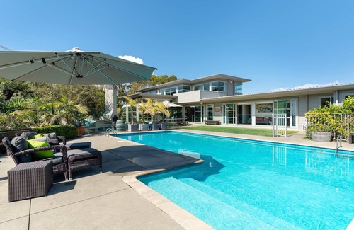 Surfdale Casa | Jasas Vineyard Estate - Stay Waiheke