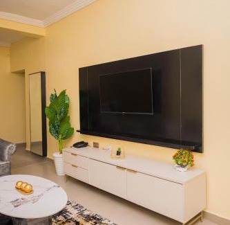 Port Harcourt Apartamento | Jasabi s Court Apartments