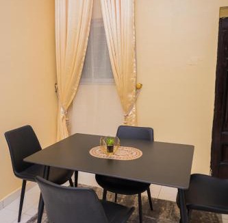Port Harcourt Apartamento | Jasabi s Court Apartments