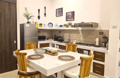 San Luis Talpa Casa | Jasibe Oceanside in Amatecampo