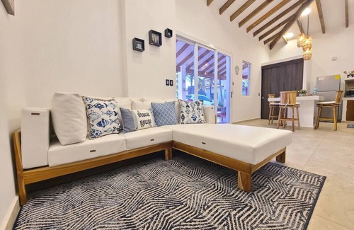San Luis Talpa Casa | Jasibe Oceanside in Amatecampo