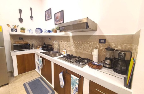 San Luis Talpa Casa | Jasibe Oceanside in Amatecampo