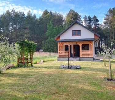 Tomaszow Lubelski Casa | Jaskółka Roztocze