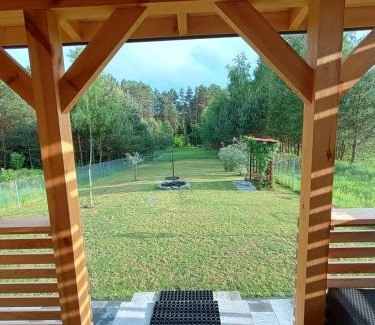 Tomaszow Lubelski Casa | Jaskółka Roztocze