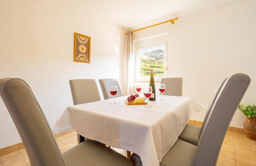 Metajna Apartamento | Jasko i Jelica beautiful view