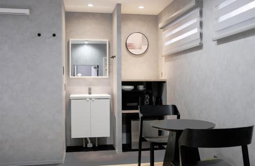 Nishikimachi Casa | Jasmin錦町 1F