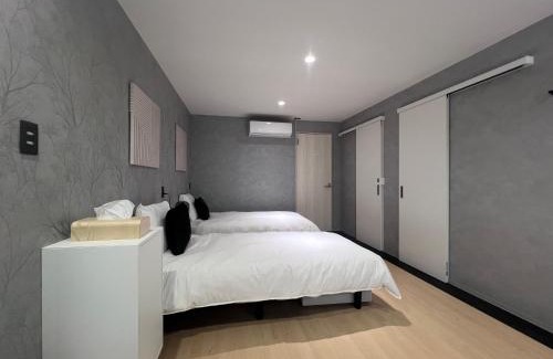 Nishikimachi Casa | Jasmin錦町 1F