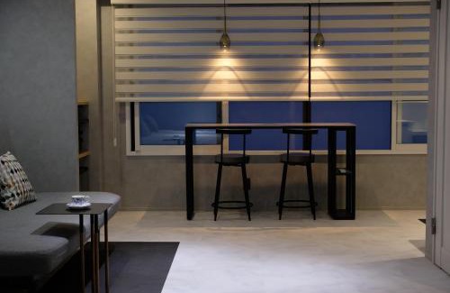 Nishikimachi Casa | Jasmin錦町 4F