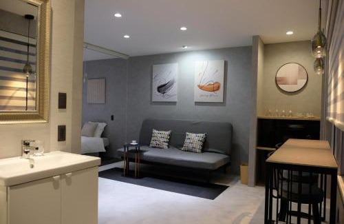 Nishikimachi Casa | Jasmin錦町 4F