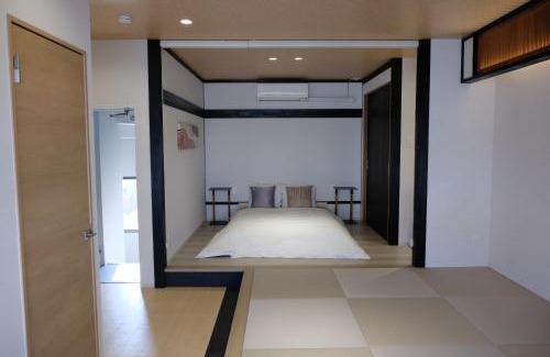 Nishikimachi Casa | Jasmin錦町5F