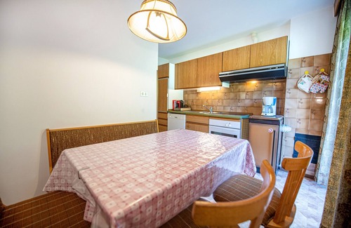 Selva di Val Gardena Apartamento | Jasmin Apartments 101A