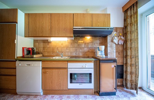 Selva di Val Gardena Apartamento | Jasmin Apartments 101A