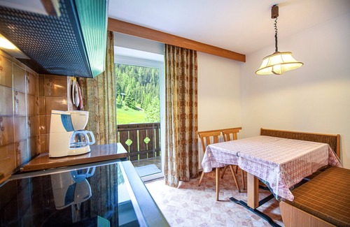 Selva di Val Gardena Apartamento | Jasmin Apartments 101A