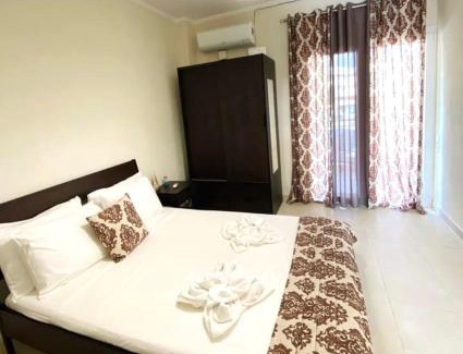 Haniotis Apartamento | Jasmin Apartments Brown