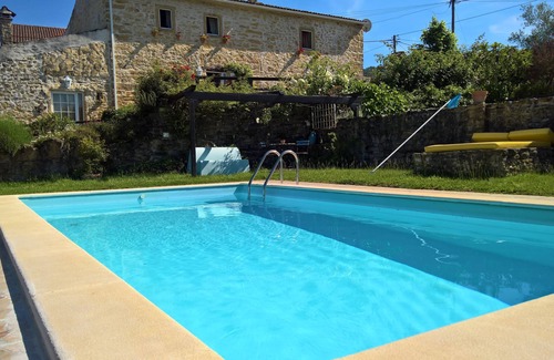 Coimbra Cabaña | Jasmin House - Cottage