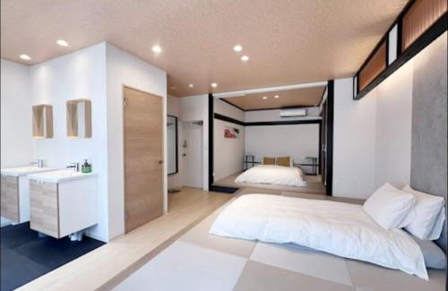 Nishikimachi Casa | Jasmin Nishikicho II - Vacation STAY 13055v